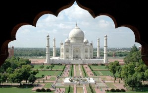 TAj Mahal Tour